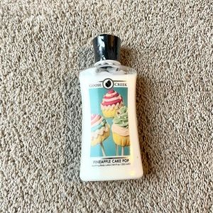 NWT Goose Creek Lotion